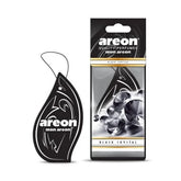 Odorizant Auto Areon Mon Black Crystal